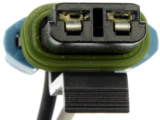 Fuel Tank Sending Unit Dorman-HD Solutions 285-5404