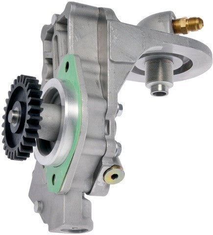 Mechanical Fuel Pump Dorman-HD Solutions 285-5500