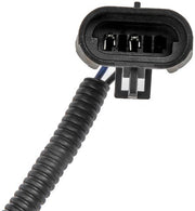 Fuel Tank Sending Unit Dorman-HD Solutions 285-5510