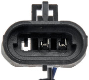 Fuel Tank Sending Unit Dorman-HD Solutions 285-5516