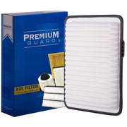 Engine Air Filter Premium Guard PA5822