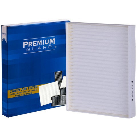 Cabin Air Filter Premium Guard PC99076