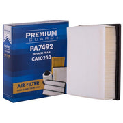 Engine Air Filter Premium Guard PA7492