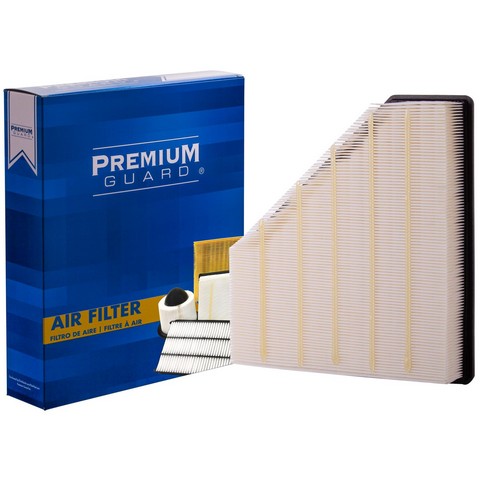 Engine Air Filter Premium Guard PA99189