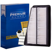 Engine Air Filter Premium Guard PA6055