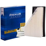 Engine Air Filter Premium Guard PA6141