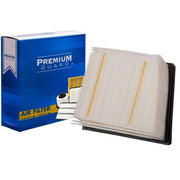 Engine Air Filter Premium Guard PA99074