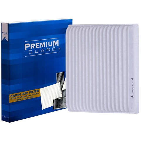 Cabin Air Filter Premium Guard PC5876