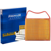 Engine Air Filter Premium Guard PA5814