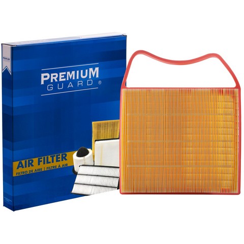 Engine Air Filter Premium Guard PA5814