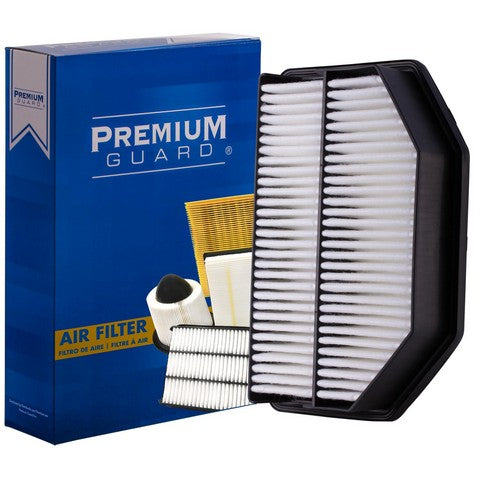 Engine Air Filter Premium Guard PA6275