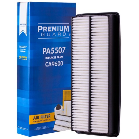 Engine Air Filter Premium Guard PA5507