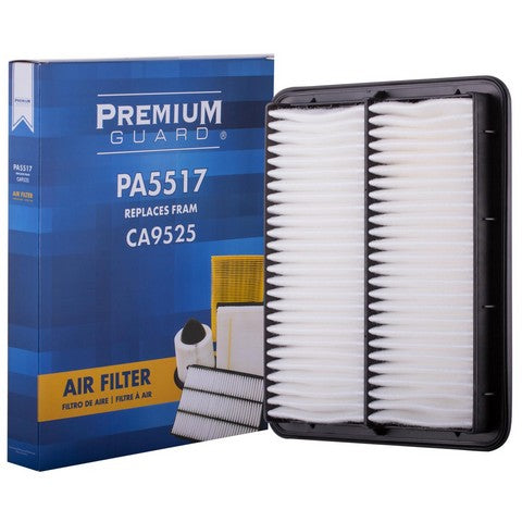 Engine Air Filter Premium Guard PA5517