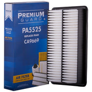 Engine Air Filter Premium Guard PA5525