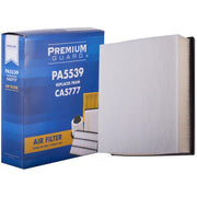 Engine Air Filter Premium Guard PA5539