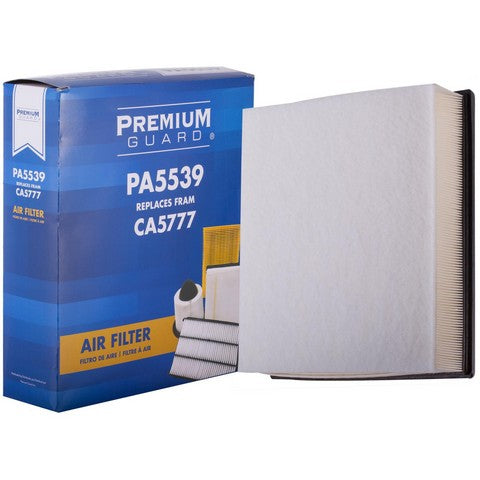 Engine Air Filter Premium Guard PA5539