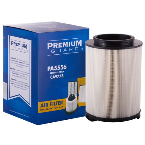 Engine Air Filter Premium Guard PA5556