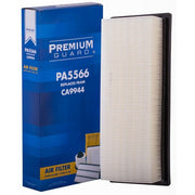 Engine Air Filter Premium Guard PA5566