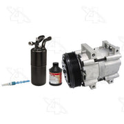 A/C Compressor Kit Four Seasons 2888NK
