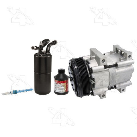 A/C Compressor Kit Four Seasons 2888NK