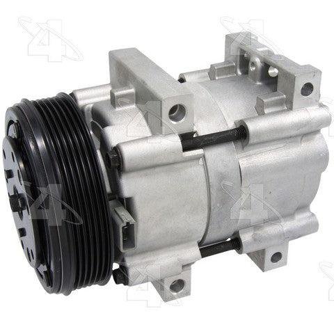 A/C Compressor Kit Four Seasons 2888NK