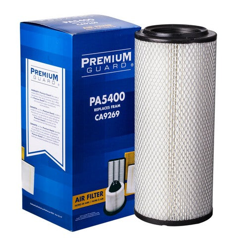 Engine Air Filter Premium Guard PA5400