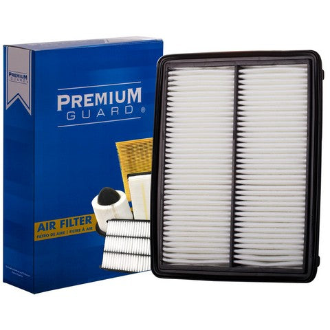 Engine Air Filter Premium Guard PA6308