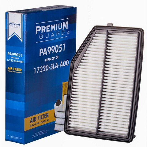 Engine Air Filter Premium Guard PA99051