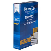 Engine Air Filter Premium Guard PA99051