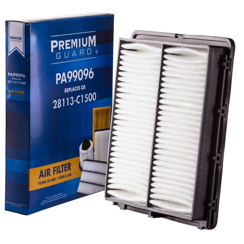 Engine Air Filter Premium Guard PA99096