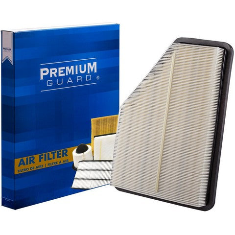 Engine Air Filter Premium Guard PA99180
