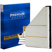 Engine Air Filter Premium Guard PA99222