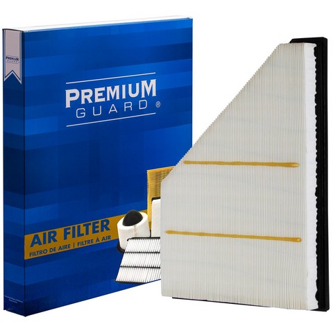 Engine Air Filter Premium Guard PA99222