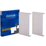 Cabin Air Filter Premium Guard PC4855