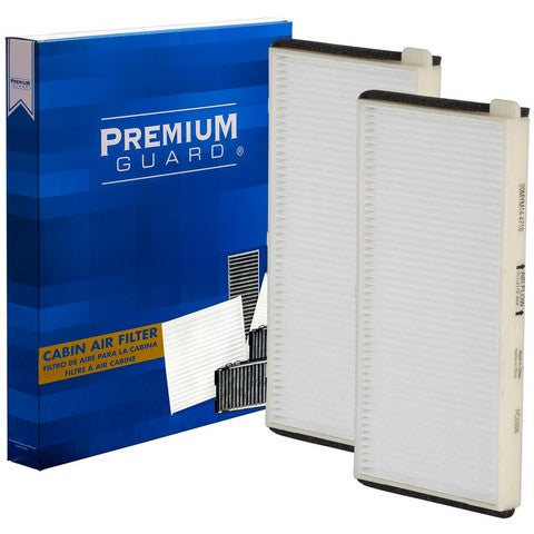 Cabin Air Filter Premium Guard PC5506