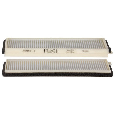 Cabin Air Filter Premium Guard PC5506