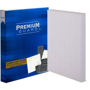 Cabin Air Filter Premium Guard PC5654