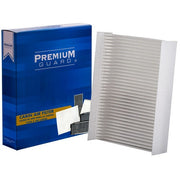 Cabin Air Filter Premium Guard PC99158