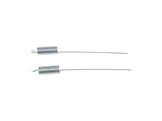Clutch Pedal Spring Dorman-Help 29007