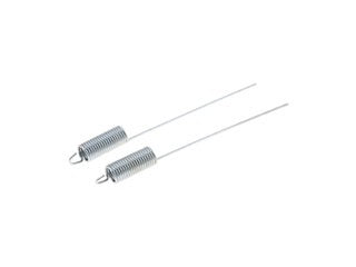 Clutch Pedal Spring Dorman-Help 29007