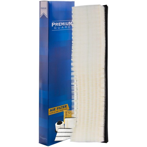 Engine Air Filter Premium Guard PA5596