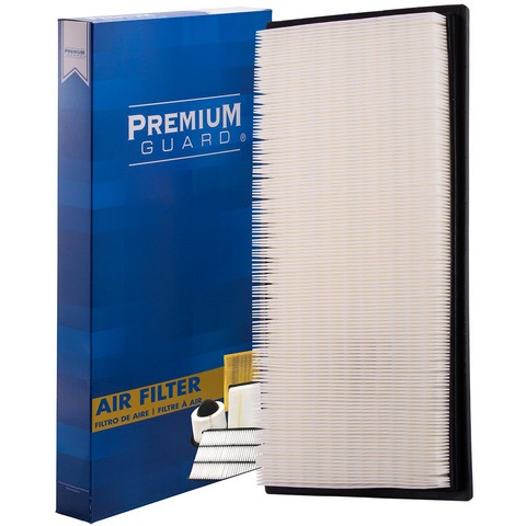 Engine Air Filter Premium Guard PA5633