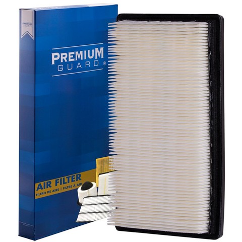 Engine Air Filter Premium Guard PA5669