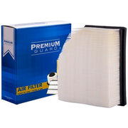 Engine Air Filter Premium Guard PA6281