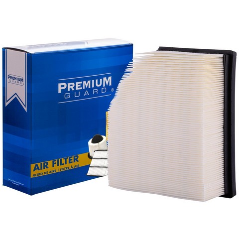 Engine Air Filter Premium Guard PA6281