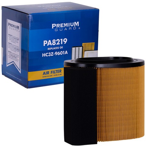 Engine Air Filter Premium Guard PA8219