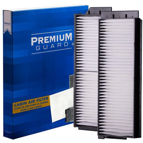 Cabin Air Filter Premium Guard PC4482
