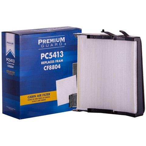 Cabin Air Filter Premium Guard PC5413