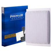 Cabin Air Filter Premium Guard PC8222