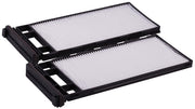 Cabin Air Filter Premium Guard PC4863